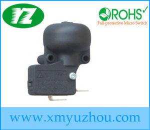 China 250V CB/TUV/CQC 16A Safety Fall Protective Switch for Heater wholesale