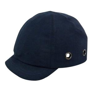 China Short Brim Short Visor Baseball Safety Bump Cap CE En812 Caps Supplier wholesale