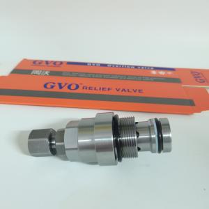 China Relief Volve 4372683 4372684 HITACHI Excavator ZX110 ZX120 EX120 wholesale