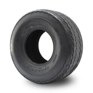 China 18x8.50-8 Golf Cart Tires Lawn Mower Turf Tires, 4PLY, Tubeless, Set of 4 on sale