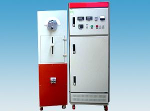 China UL817 Power Cord Testing Equipment DC Line Bending 10 - 100 Times / Min wholesale