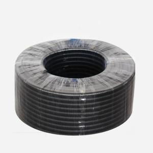 China Strong Tensile Flexible Hose Metal Conduit Corrosion Resistance And Plastic Thickness Of 0.5-2mm wholesale