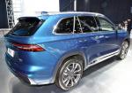 Geely Monjaro Xingyue L 4WD SUV Vehicle Export Import China Brand 100% New