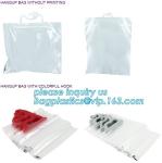 Customize Logo Men's T-shirt Hook Bags,Hanger black hangers for swimwear/bar