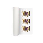 Transparent 60cm Width Printing Release Heat Transfer Pet Film