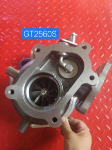 China 4HE1XS Engine Excavator Machine Parts GT2560S Garrett Turbo For Isuzu Truck 700716-0001 on sale