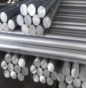 China temper aluminum billet aluminum bar for sells 4 inch 5 inch 6 inch 7 inch diameter aluminum bar 6063 wholesale