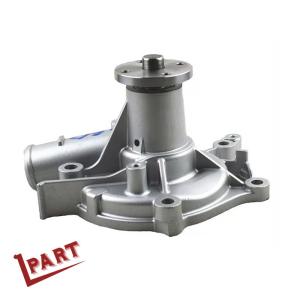 China 4G64 Engine Assy Forklift Cooling System Water Pump wholesale