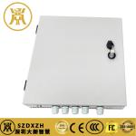 One Compartment Cabinet Layout Communication Network Supply for Outdoor Powder