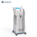 Factory price vertical 808nm diode laser soprano medical CE professional hair