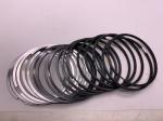 4M40T ME203226 Diesel Engine Piston Ring mitsubishi diesel engine spare parts