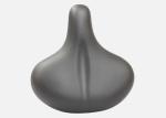 Popular Fitness Equipment Pads PU Material Upright Bicycle Seat Cushion For