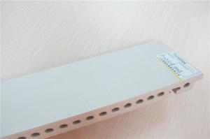 China 18mm Thickness Waterproof Exterior Wall Panels Architectural Facade Material wholesale
