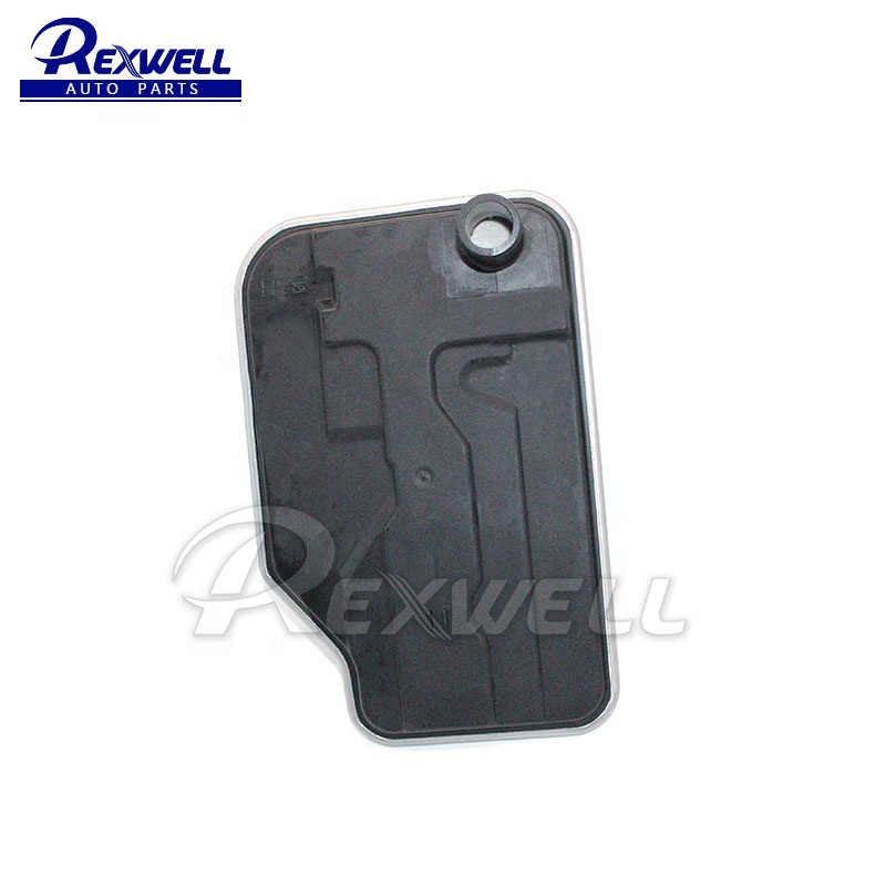 Wholesale price car engine parts for Mercedes-Benz transmission gearbox filter A2222772000