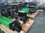 1-20 Ton Electric Wire Rope Hoist CE ISO Certification For Lifting Hauling