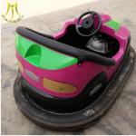 Hansel large bumper car with battery adult electric go carts for shopping mall
