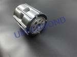 Tipping Paper Cutting Slitting Knife Drum For Cigarette Maker MK9