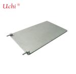 Photovoltaic Inverter Liquid Cooling Plate High Power Aluminum Extruded Radiator