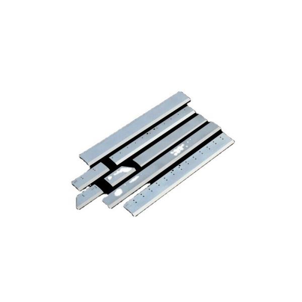 Corrugated Cardboard Paper Cutting Knife for Polar 105/107 from Advertising