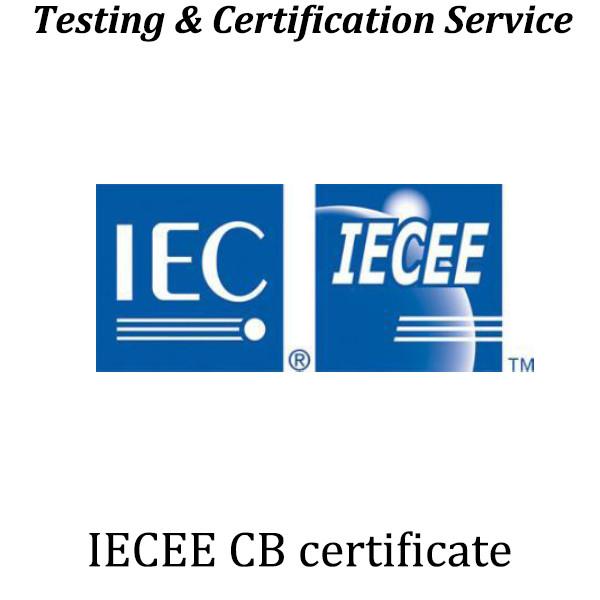 Swiss Product Safety Certification Mark Germany LFGB Certification ENEC