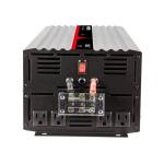 Multiple Protection High Frequency Inverter 48 Volt 6000W Inverter Generator For