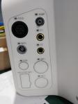 Hospital Grade Monitor Hospital Ambulance Equipment Cardiac Patient Vital Sign