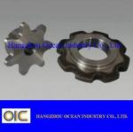 Double Pitch Drive Sprocket Wheel