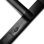 ELA Sliding Door Smart Lock Waterproof Tuya TTlock Digital Smart Door Lock