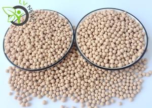 China Eco - Friendly Zeolite 3a Molecular Sieve For Petrochemicals Contaminant Issues wholesale