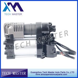 China Air Suspension Compressor Air Pump For Touareg 7P0698007A 7P0698007D 7P0616006E wholesale