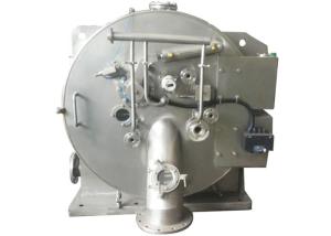 China GMP Pharma Peeler Centrifuge Wall Through Type wholesale