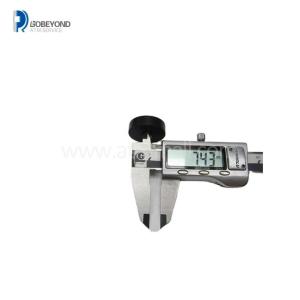 China Gobeyond 445-0587811 4450587811 NCR ATM TENSION WHEEL, ROUND EDGE SMALL wholesale
