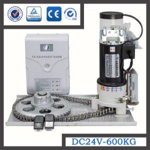 China Variable Frequency Starting 400kg UPS Garage Opener Remote Control for Rolling Door wholesale