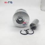 6BT 6BT59 Diesel Engine Piston 3972884 4025011 4897512 3948465 For Cummins