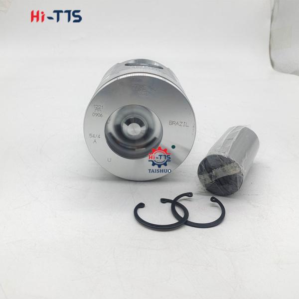 6BT 6BT59 Diesel Engine Piston 3972884 4025011 4897512 3948465 For Cummins