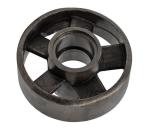 World Maxxi Fieldking Ruilong 4.0 Rice Harvester Spare Parts Roller