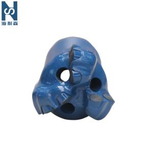 China 3&quot; API Polycrystalline Diamond Drill Bits Rock Mining Drill Steel wholesale