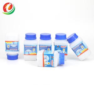 China Odorless Formula Pipe Declogger Powder wholesale