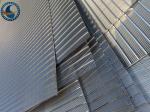 Industrial Filter 304 Stainless Steel Wedge Wire Grates