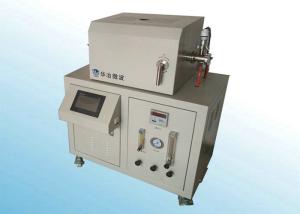 China HY-ZG3016E High Temperature Tube Furnace, Uniformly Heating Industrial Microwave Furnace wholesale