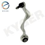 Front Lower Control Arm Fatigue Resistant For BMW E90 320i 31126769797