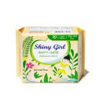 OEM ODM Disposable Panty Liners For Women A Grade Sensitive Anti Rash