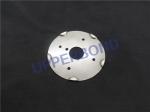 Mk9 Manufacturing Line Ecreteur Cleaver Disc For Cigarette