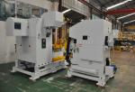3 In 1 Combined Metal Sheet Straightening Machine For Steel Coil Flattening