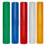 Diamond Grade Reflective Sheeting Yellow Acrylic Material