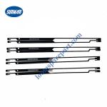 Opening Plastic Nylon Leno Device 330-5 330MM 380MM High Speed