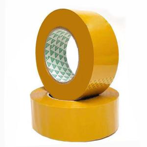 China Hot Melt Carton Sealing BOPP Adhesive Tape 38mic ~60mic wholesale