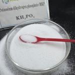 Chemical Materials 98% Potassium Dihydrogen Phosphate Industrial Grade