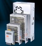 60W 75W LED Module Power Supply 12V 24V 120W 200W 240W 300W