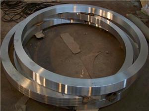 China ASTM A182 F304L forged ring wholesale